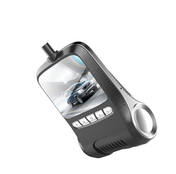 Capture Every Moment with the Dash Cam Night Vision FHD 1080P